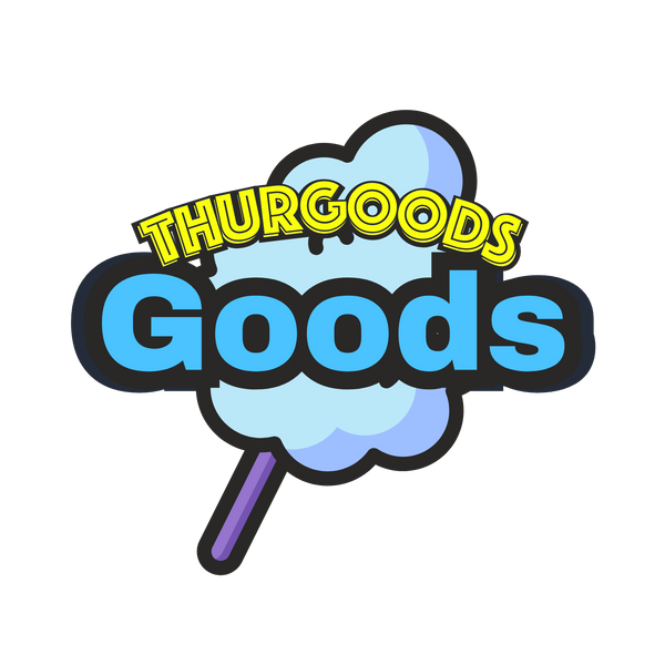 Thurgood’s Goods
