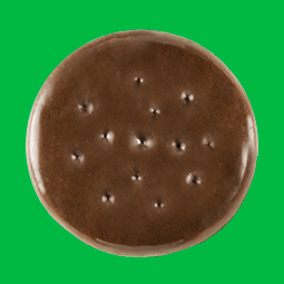 Girl Scouts Cookies - Thin Mints - Thurgood’s Goods