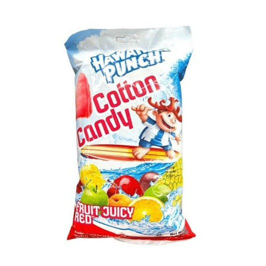 Hawaiian Punch - Cotton Candy 3.1oz - Thurgood’s Goods