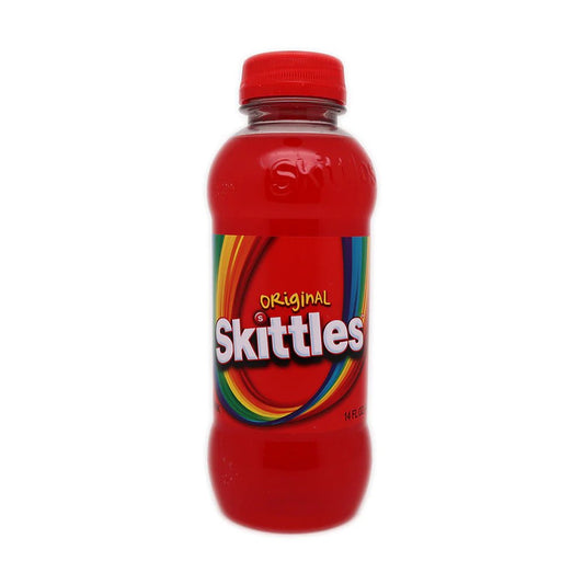 Skittles Drink - Original - 14oz - Thurgood’s Goods